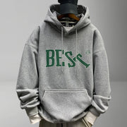 BEST Campus Hoodie-streetwear-techwear