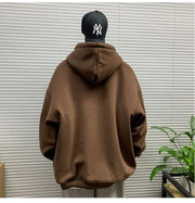 BEST Campus Hoodie-streetwear-techwear