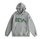 BEST Campus Hoodie-streetwear-techwear