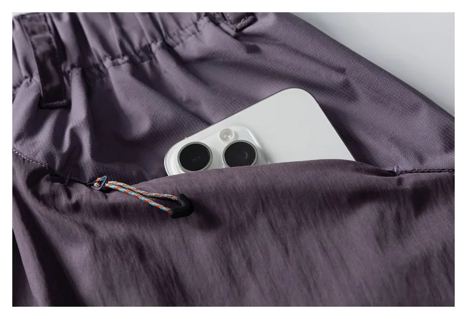 BLACK ARMADA Contour Tech Trousers-streetwear-techwear