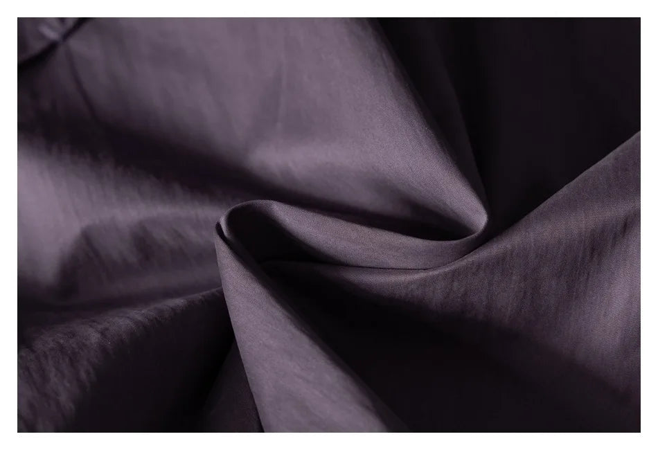 BLACK ARMADA Contour Tech Trousers-streetwear-techwear