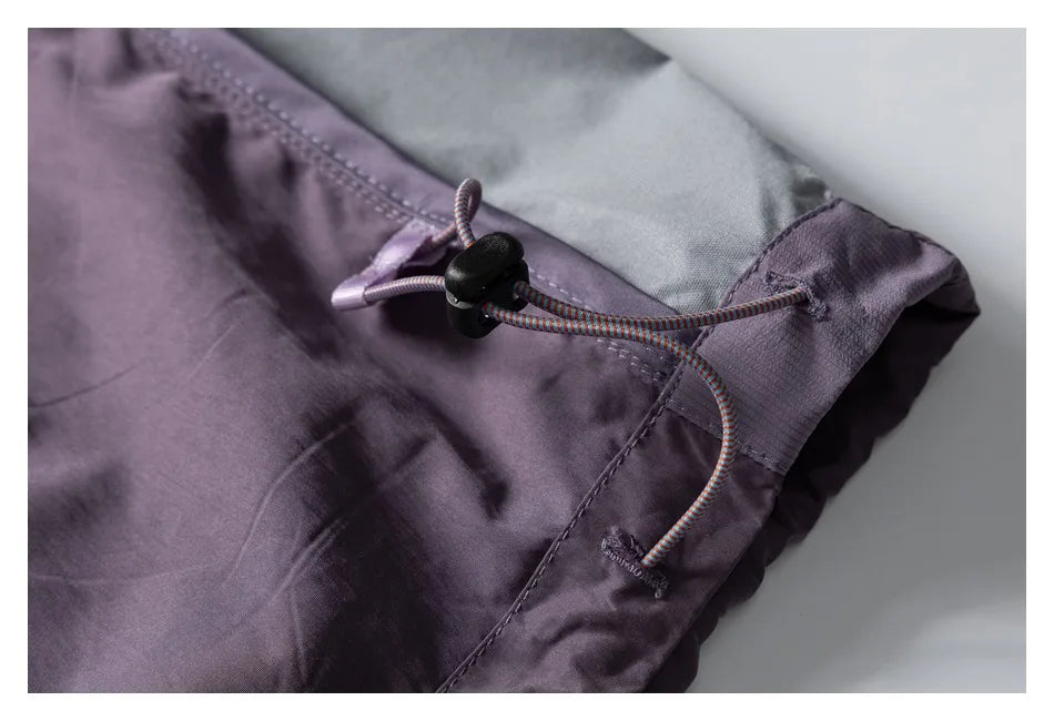 BLACK ARMADA Contour Tech Trousers-streetwear-techwear