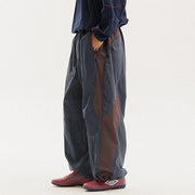 BLACK ARMADA Contour Tech Trousers-streetwear-techwear