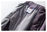 BLACK ARMADA Contour Tech Trousers-streetwear-techwear