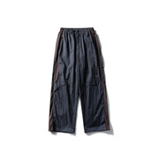 BLACK ARMADA Contour Tech Trousers-streetwear-techwear