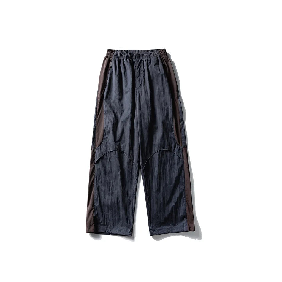 BLACK ARMADA Contour Tech Trousers-streetwear-techwear
