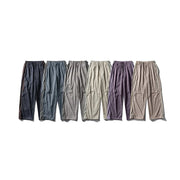 BLACK ARMADA Contour Tech Trousers-streetwear-techwear