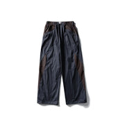 BLACK ARMADA Contour Tech Trousers-streetwear-techwear