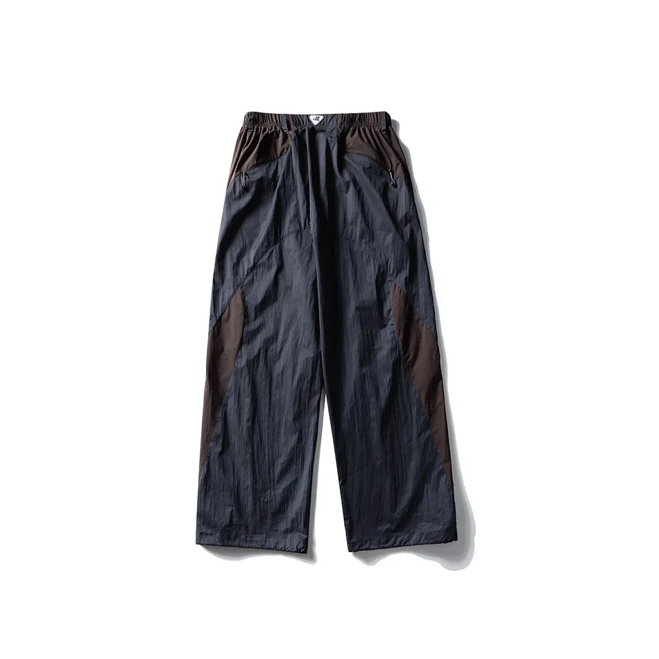 BLACK ARMADA Contour Tech Trousers-streetwear-techwear