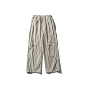 BLACK ARMADA Contour Tech Trousers-streetwear-techwear