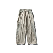 BLACK ARMADA Contour Tech Trousers-streetwear-techwear