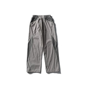 BLACK ARMADA Contour Tech Trousers-streetwear-techwear