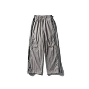 BLACK ARMADA Contour Tech Trousers-streetwear-techwear
