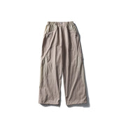 BLACK ARMADA Contour Tech Trousers-streetwear-techwear