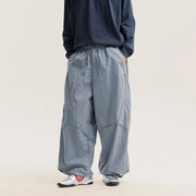 BLACK ARMADA Contour Tech Trousers-streetwear-techwear