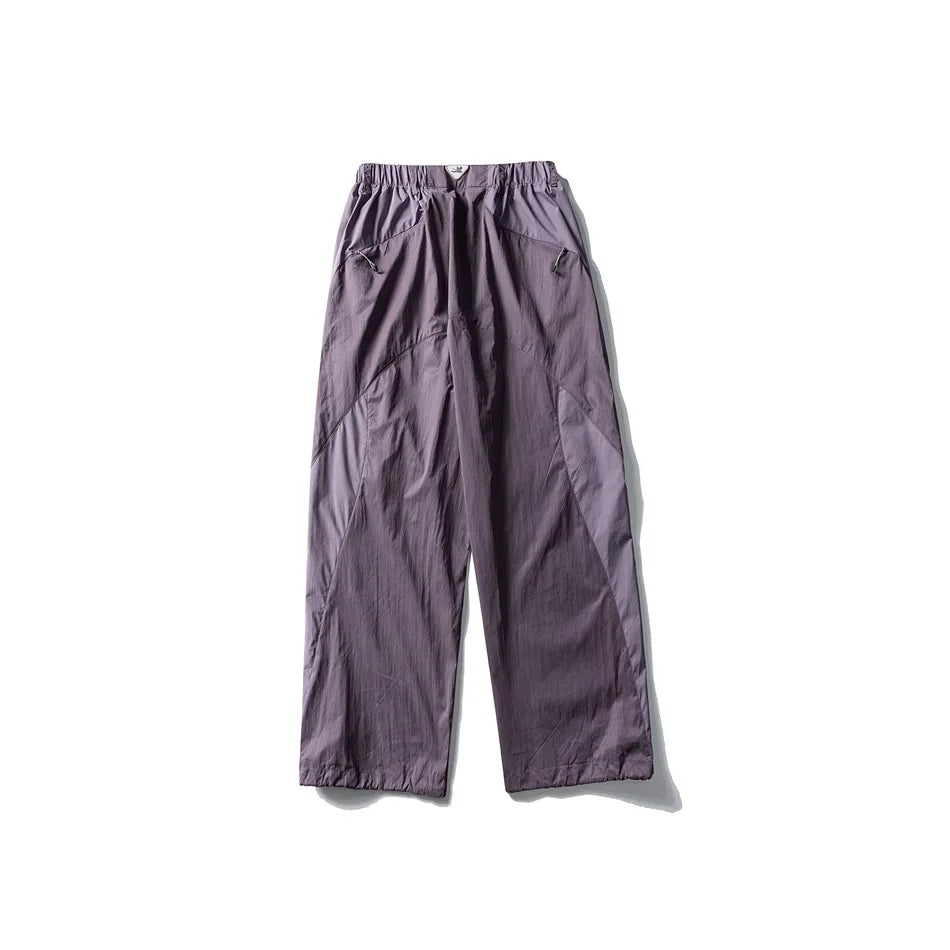 BLACK ARMADA Contour Tech Trousers-streetwear-techwear