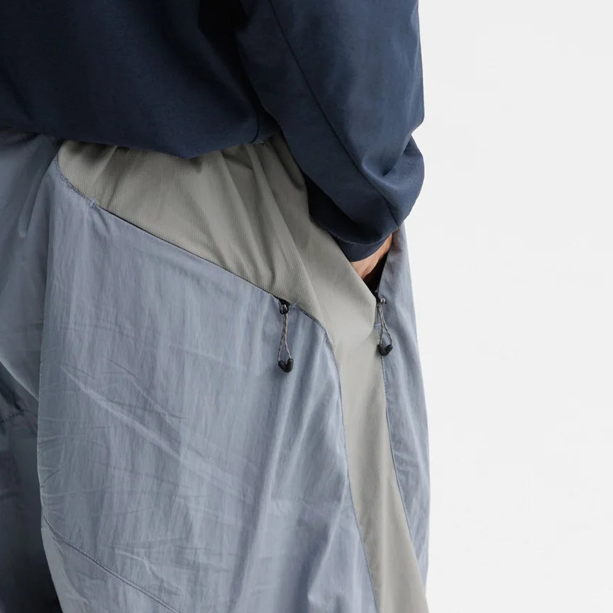 BLACK ARMADA Contour Tech Trousers-streetwear-techwear