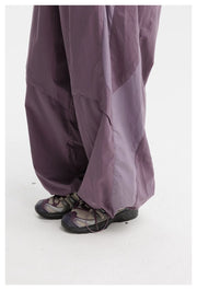 BLACK ARMADA Contour Tech Trousers-streetwear-techwear