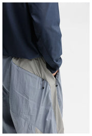 BLACK ARMADA Contour Tech Trousers-streetwear-techwear