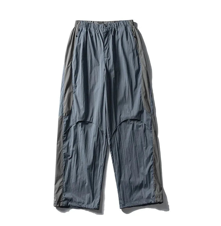 BLACK ARMADA Contour Tech Trousers