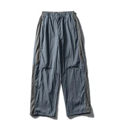 BLACK ARMADA Contour Tech Trousers-streetwear-techwear