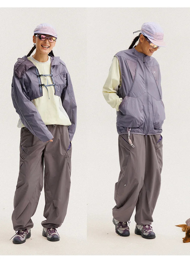 BLACK ARMADA Modular Terrain Jacket-streetwear-techwear