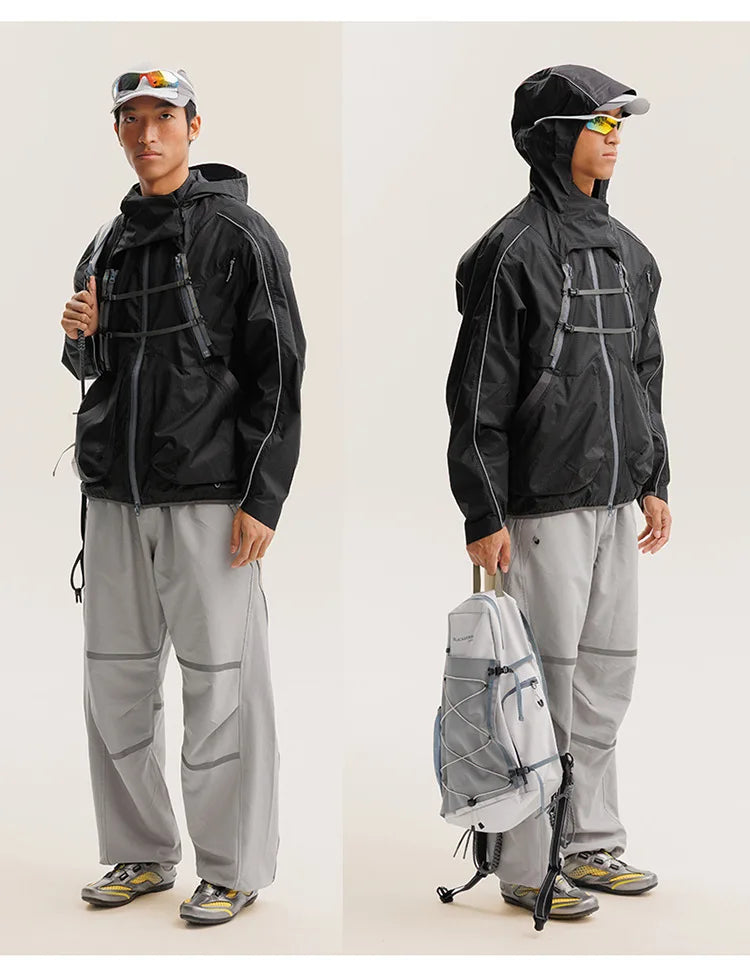 BLACK ARMADA Modular Terrain Jacket-streetwear-techwear