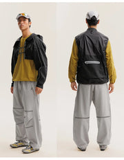 BLACK ARMADA Modular Terrain Jacket-streetwear-techwear