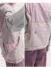 BLACK ARMADA Modular Terrain Jacket-streetwear-techwear