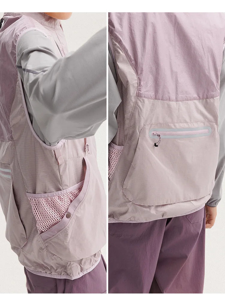 BLACK ARMADA Modular Terrain Jacket-streetwear-techwear