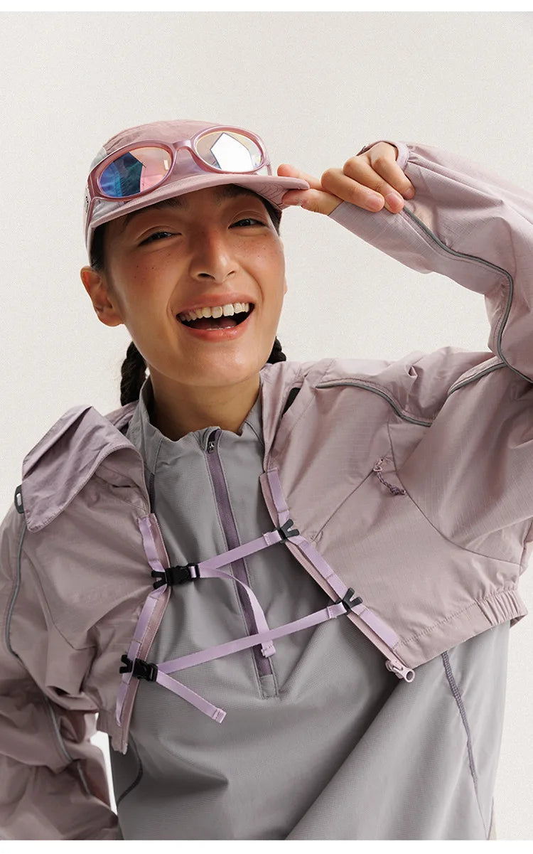 BLACK ARMADA Modular Terrain Jacket-streetwear-techwear