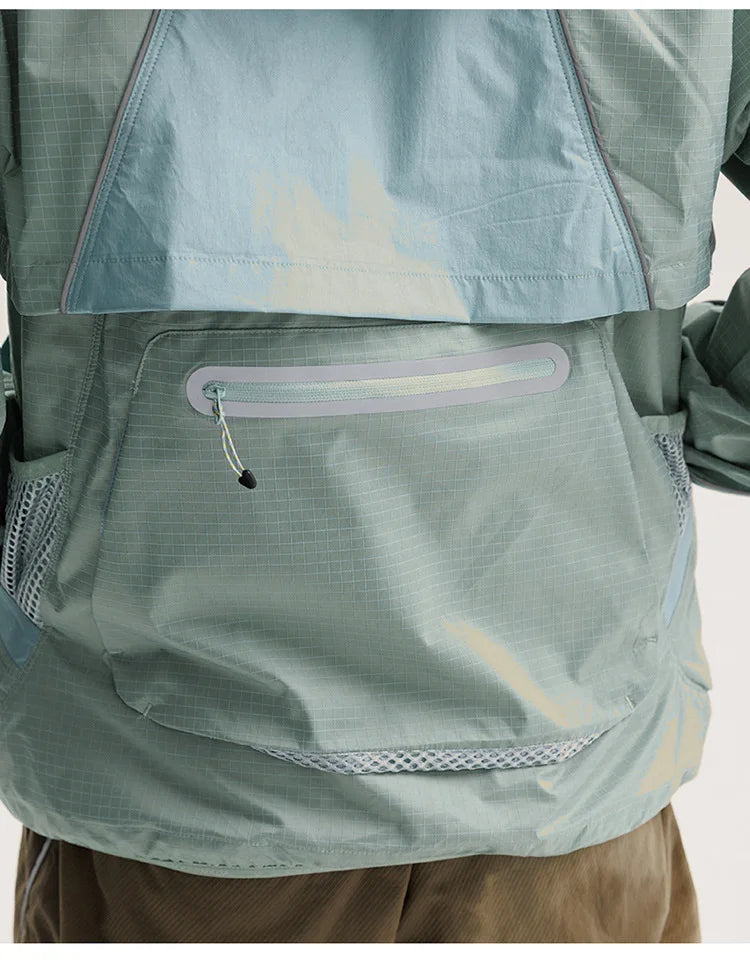 BLACK ARMADA Modular Terrain Jacket-streetwear-techwear