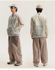 BLACK ARMADA Modular Terrain Jacket-streetwear-techwear