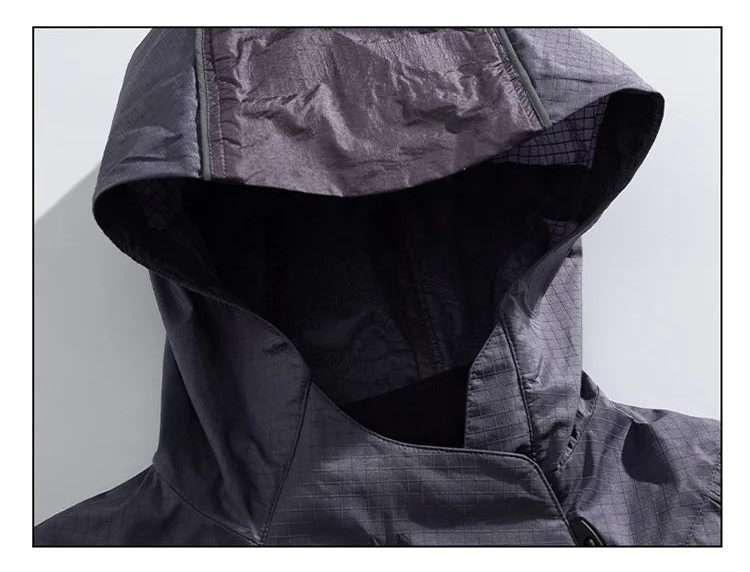 BLACK ARMADA Modular Terrain Jacket-streetwear-techwear