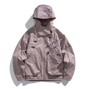 BLACK ARMADA Modular Terrain Jacket-streetwear-techwear