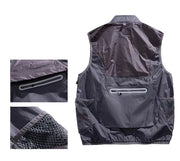 BLACK ARMADA Modular Terrain Jacket-streetwear-techwear