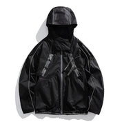 BLACK ARMADA Modular Terrain Jacket-streetwear-techwear