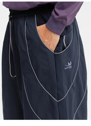 BLACK ARMADA Motion Arc Pants-streetwear-techwear