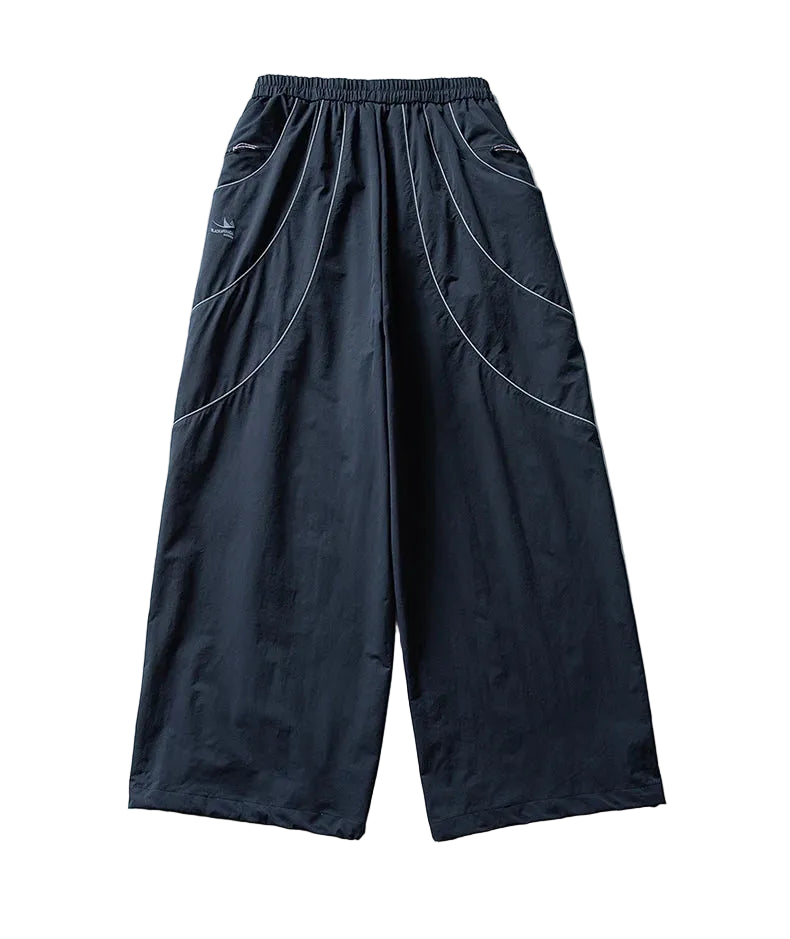 BLACK ARMADA Motion Arc Pants-streetwear-techwear
