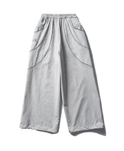 BLACK ARMADA Motion Arc Pants-streetwear-techwear