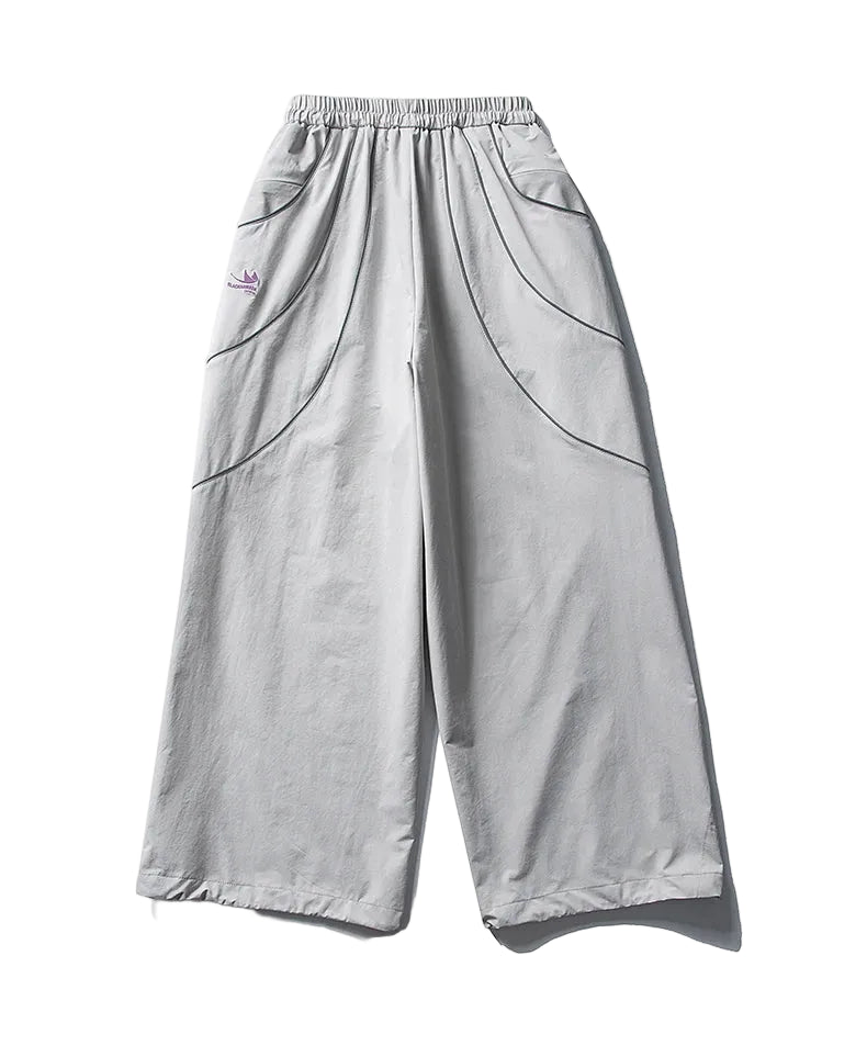 BLACK ARMADA Motion Arc Pants-streetwear-techwear