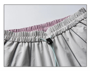 BLACK ARMADA Motion Arc Pants-streetwear-techwear