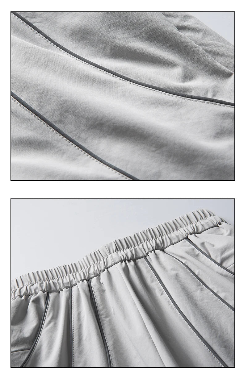 BLACK ARMADA Motion Arc Pants-streetwear-techwear