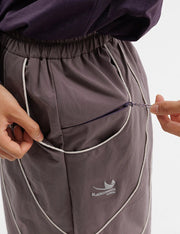 BLACK ARMADA Motion Arc Pants-streetwear-techwear