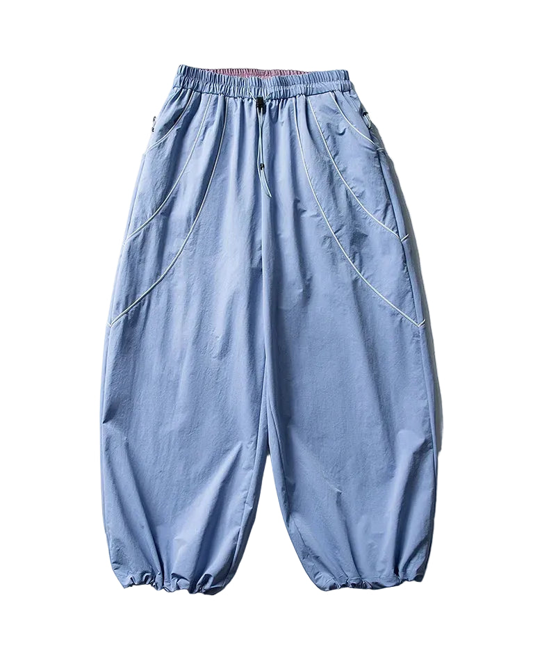 BLACK ARMADA Motion Arc Pants