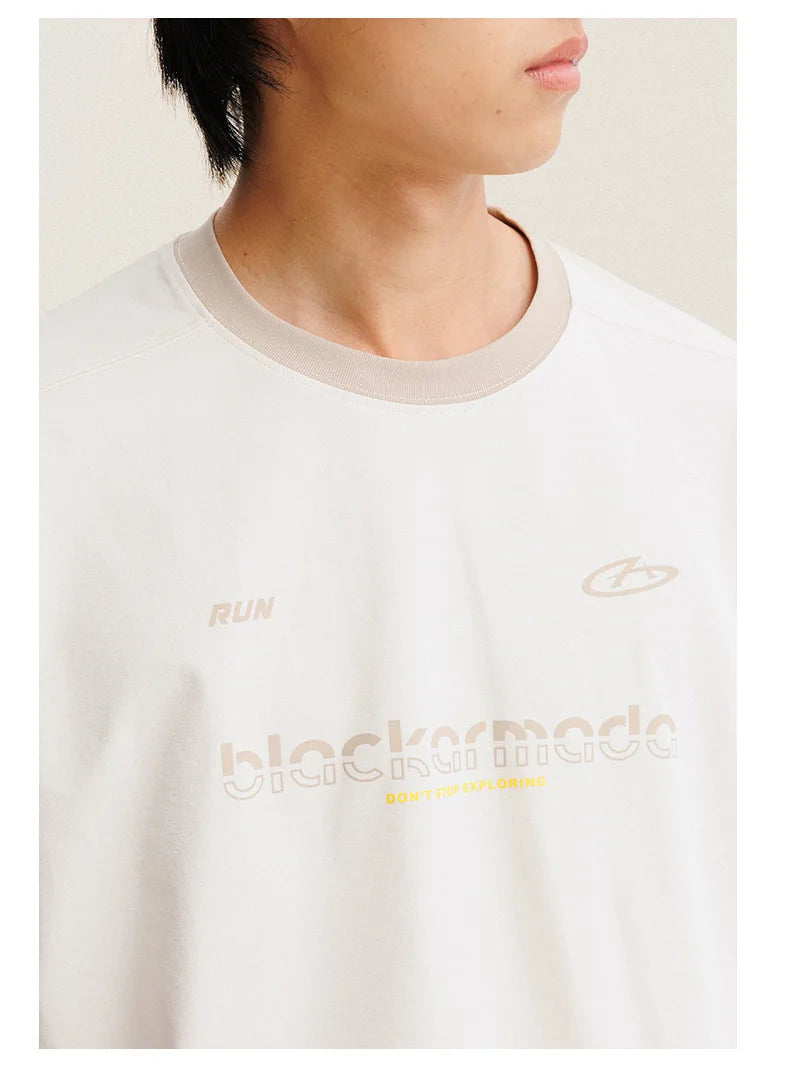 BLACK ARMADA Motion Tech Pullover-streetwear-techwear