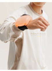 BLACK ARMADA Motion Tech Pullover-streetwear-techwear