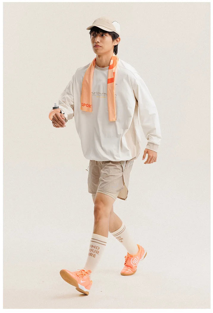 BLACK ARMADA Motion Tech Pullover-streetwear-techwear