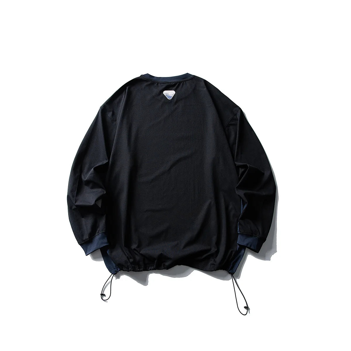 BLACK ARMADA Motion Tech Pullover-streetwear-techwear