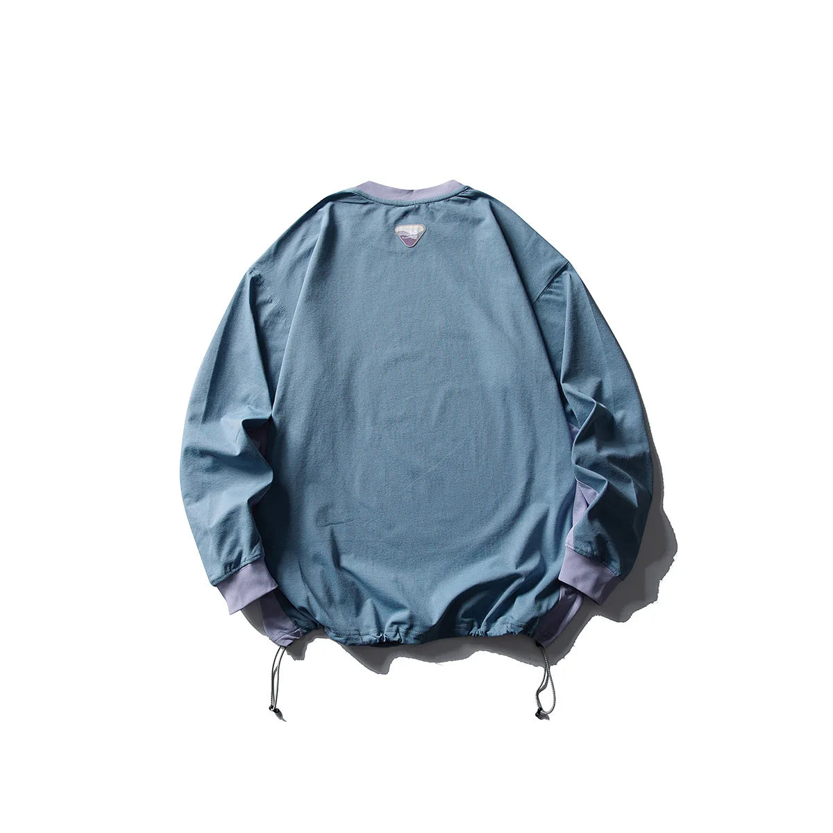 BLACK ARMADA Motion Tech Pullover-streetwear-techwear